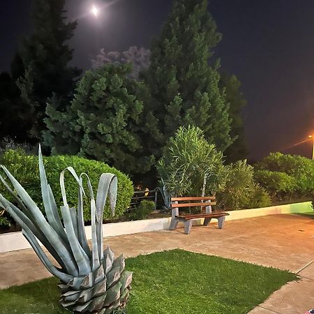 Adriatic Apartman Бечичі Екстер'єр фото